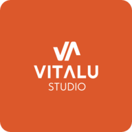 Logo de VitaLu Escazú 